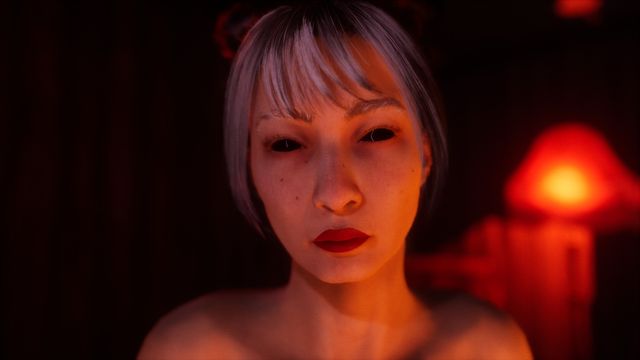 Paranoid — скриншот 2