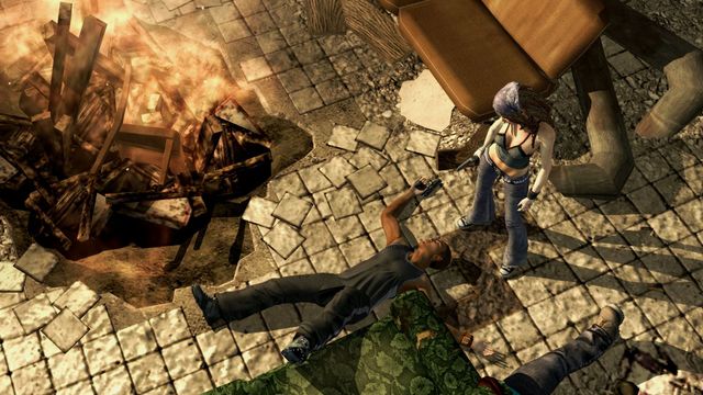 Saints Row 2 — screenshot 2