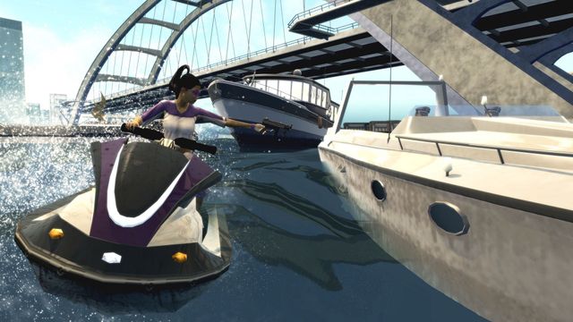 Saints Row 2 — screenshot 6