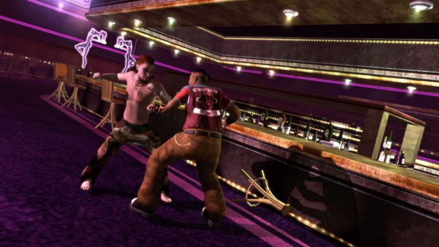 Saints Row 2 — screenshot 7