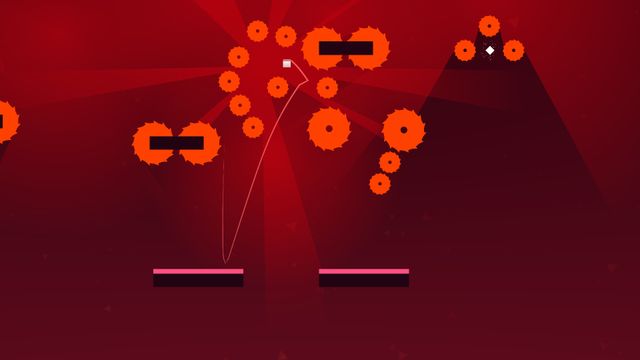 Almost There The Platformer — screenshot 4