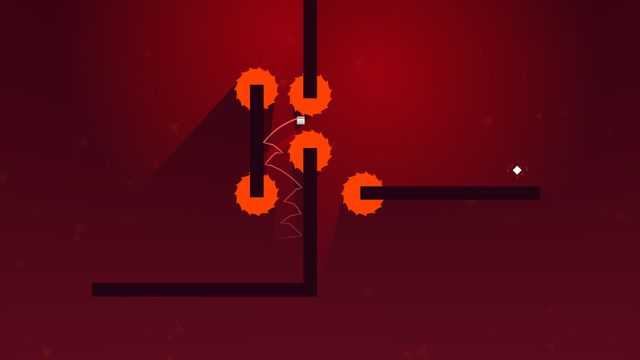 Almost There The Platformer — screenshot 1
