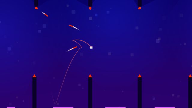 Almost There The Platformer — screenshot 2