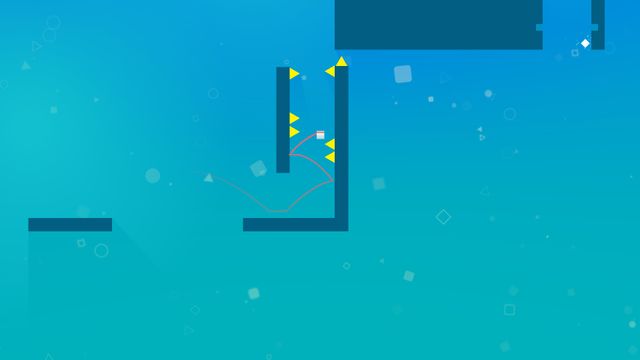 Almost There The Platformer — screenshot 3