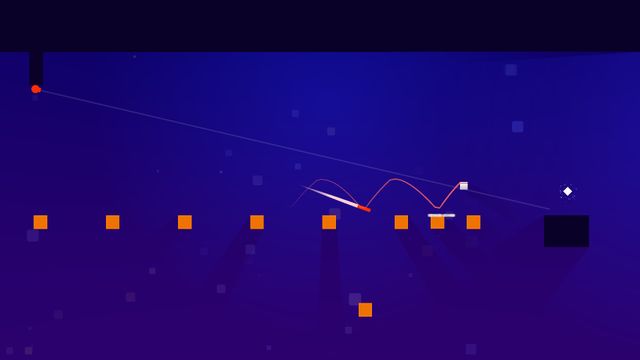 Almost There The Platformer — screenshot 5