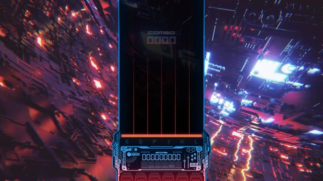 MUSYNX — скриншот 3