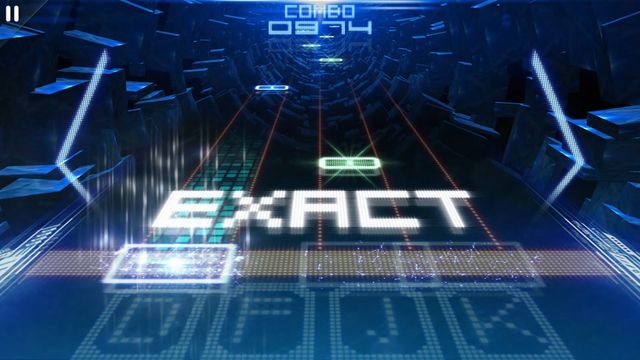 MUSYNX — скриншот 4