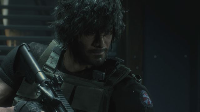 Resident Evil 3 — скриншот 3