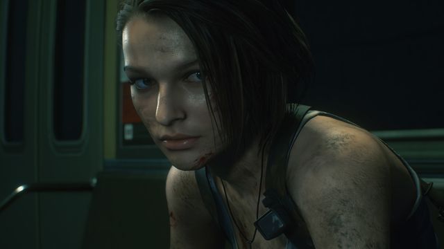 Resident Evil 3 — скриншот 1