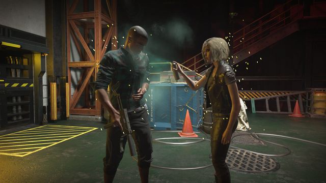 Resident Evil 3 — скриншот 6
