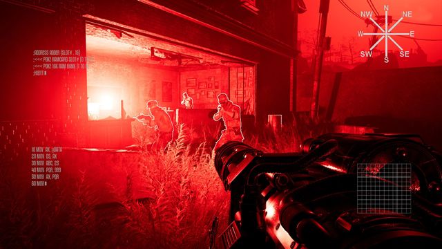 Terminator Resistance — скриншот 4