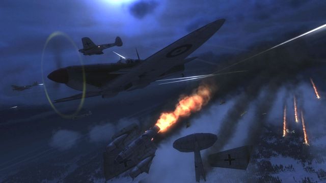 Air Conflicts Secret Wars — скриншот 5