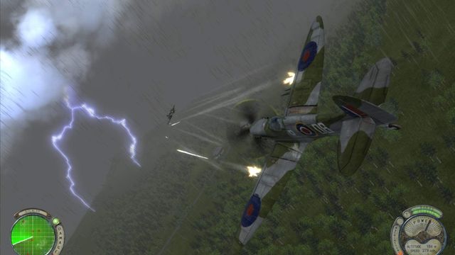 Air Conflicts Secret Wars — скриншот 4