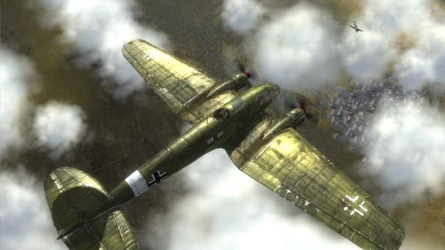 Air Conflicts Secret Wars — скриншот 3