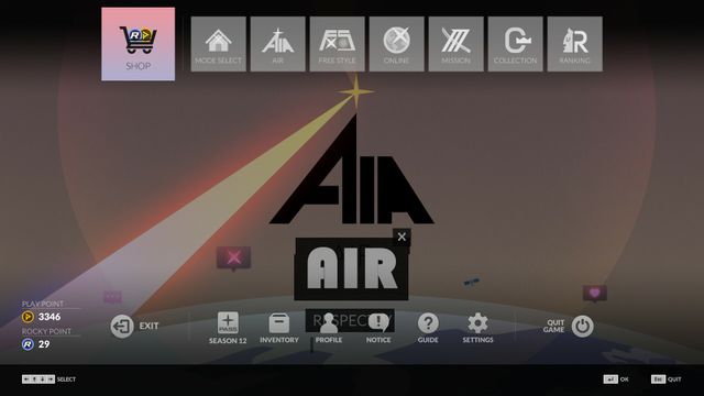 DJMax Respect V — скриншот 4