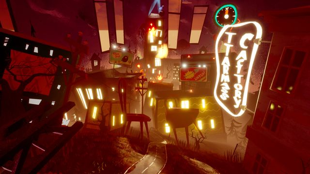 Hello Neighbor Hide and Seek — captura 5
