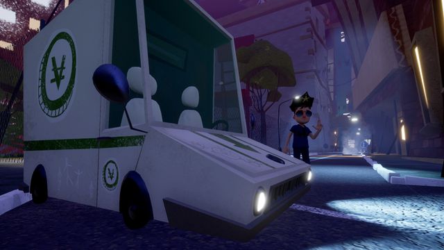 Hello Neighbor Hide and Seek — captura 4