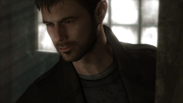 Heavy Rain — скриншот 1