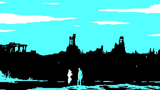 The Eternal Castle [REMASTERED] — screenshot 3