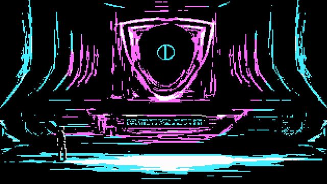 The Eternal Castle [REMASTERED] — screenshot 2