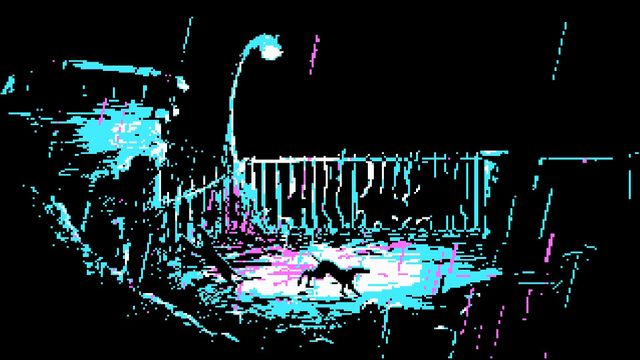 The Eternal Castle [REMASTERED] — screenshot 5