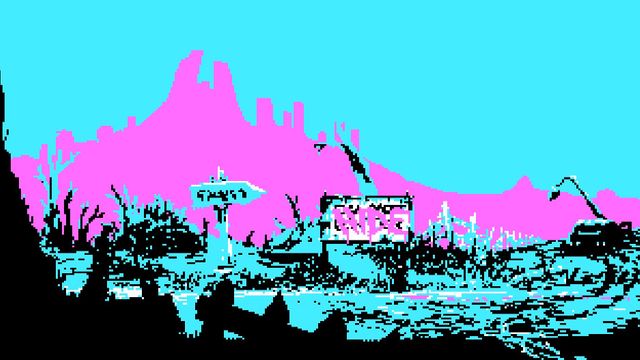 The Eternal Castle [REMASTERED] — screenshot 4