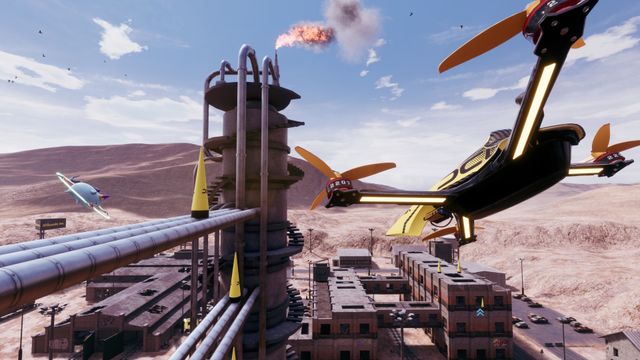 DCL - The Game — screenshot 4