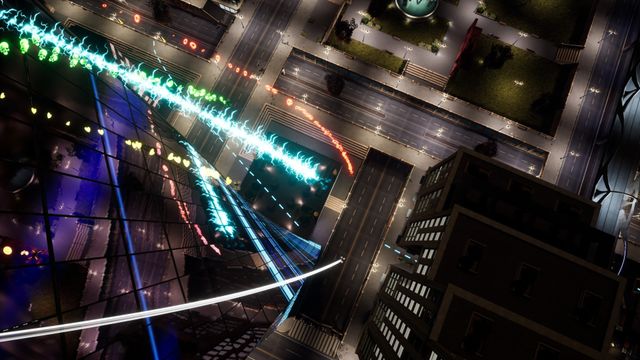 DCL - The Game — screenshot 3