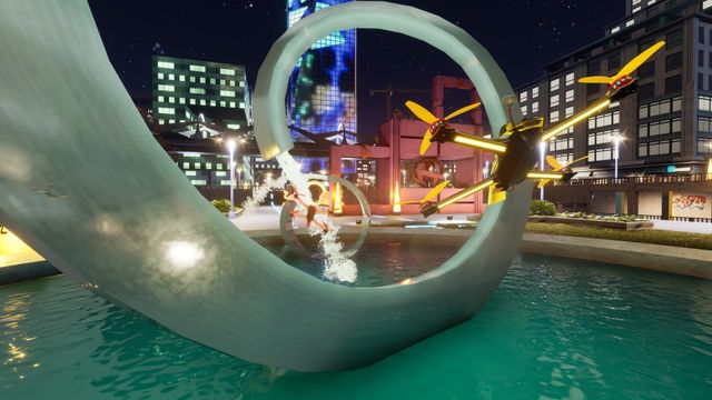 DCL - The Game — screenshot 2
