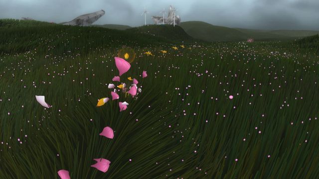 Flower — скриншот 5
