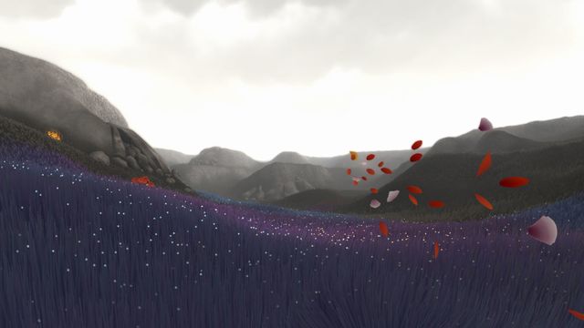 Flower — скриншот 2