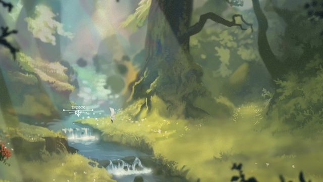 The Wanderer Frankenstein’s Creature — скриншот 1