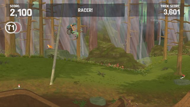Pumped BMX Pro — screenshot 3