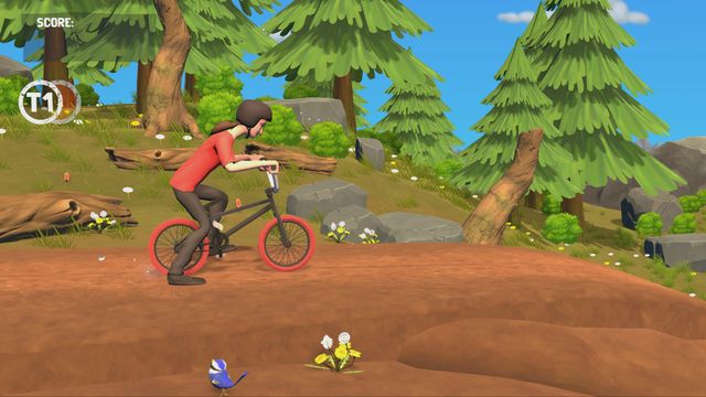 Pumped BMX Pro — screenshot 5