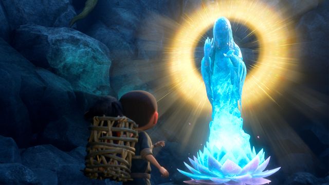 MONKEY KING: HERO IS BACK — скриншот 3