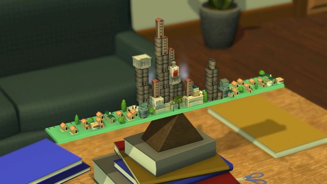 Tinytopia — скриншот 2