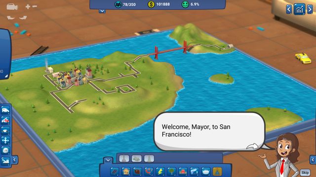 Tinytopia — скриншот 4