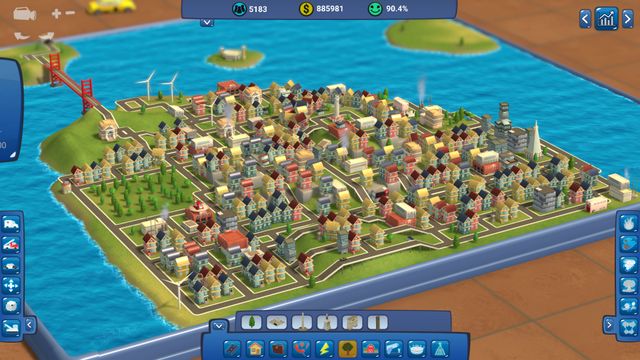 Tinytopia — скриншот 5