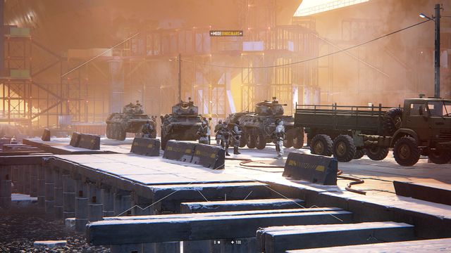 Sniper Ghost Warrior Contracts — скриншот 4