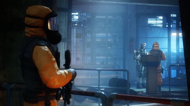 Sniper Ghost Warrior Contracts — скриншот 8