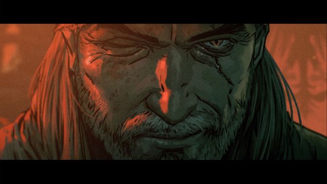 Thronebreaker The Witcher Tales — скриншот 1