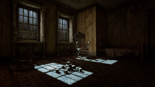Silver Chains — скриншот 4