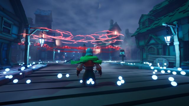 Effie — screenshot 2