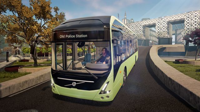 Bus Simulator 21 — screenshot 5