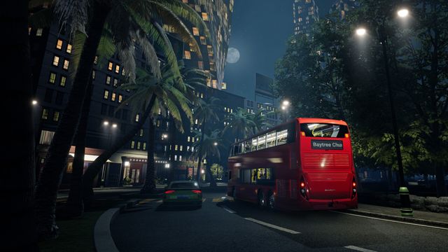Bus Simulator 21 — screenshot 3