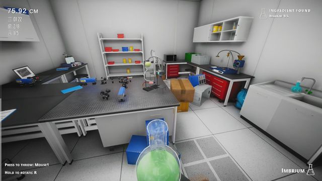 Size Matters — screenshot 5