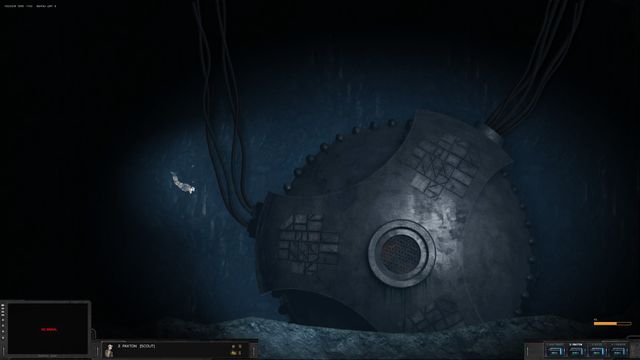 Hidden Deep — скриншот 3