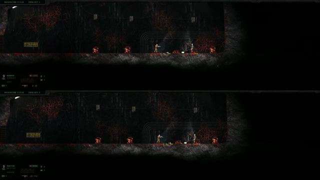 Hidden Deep — скриншот 5