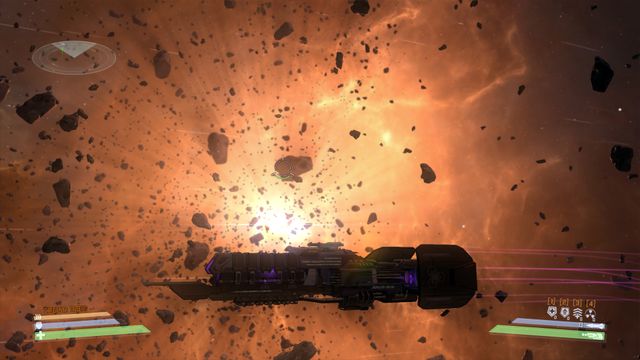 Starpoint Gemini 3 — captura 2