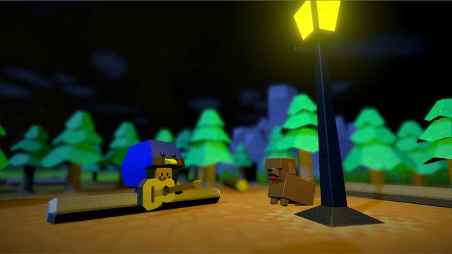 Autonauts — captura 5